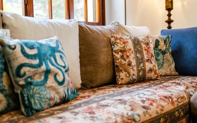 Ascheri Country House - Grimaldi, Ventimiglia
