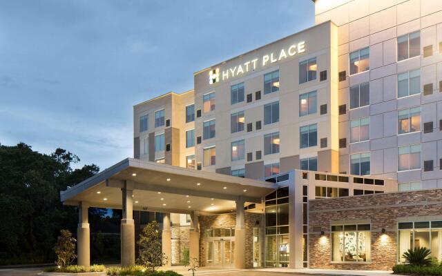 Hyatt Place Biloxi