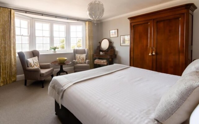 The Porlock Weir Hotel