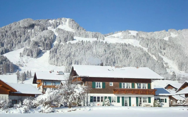 Landhaus Exclusiv