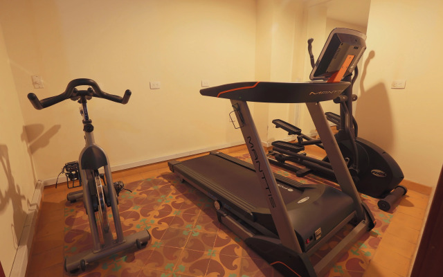 Santa Lucia Hotel Boutique Spa