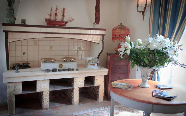 Le Domaine des Carmes & Spa