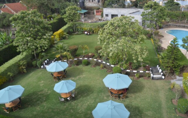 Royal Green Gardens Resort