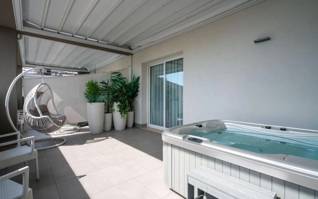 Hotel Iris