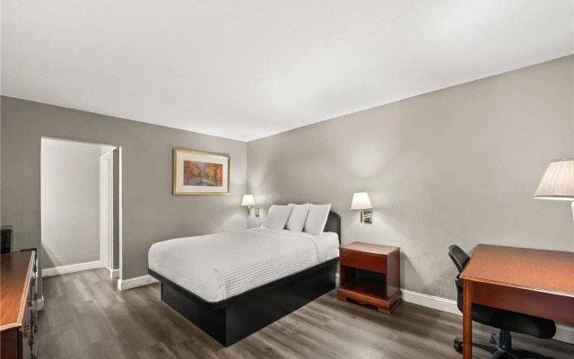Knights Inn Virginia Beach at Lynnhaven Pkwy