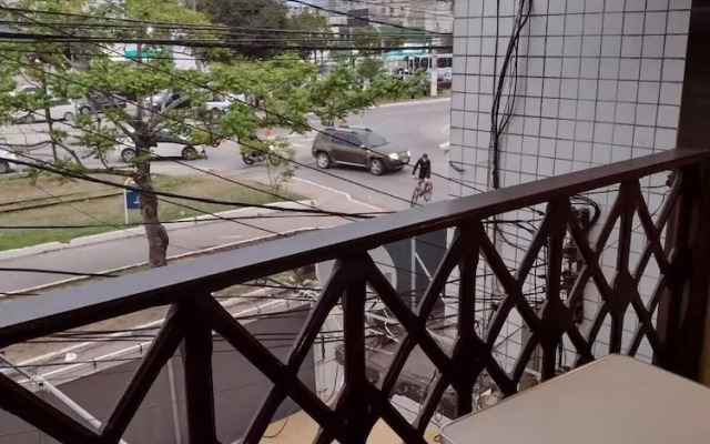 Pousada Princesinha do Atlântico