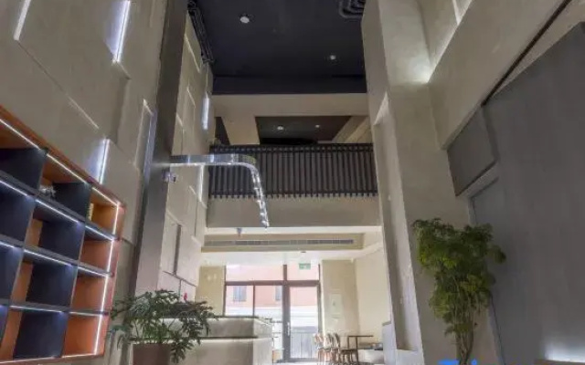 Superb Hotel