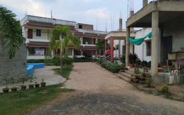 Bhalobasa Anandabas