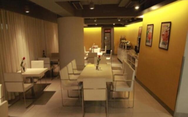 Jinjiang Inn Changchun Quan’an Square