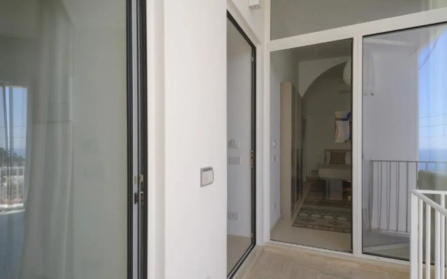 Sopramonte Exclusive Rooms