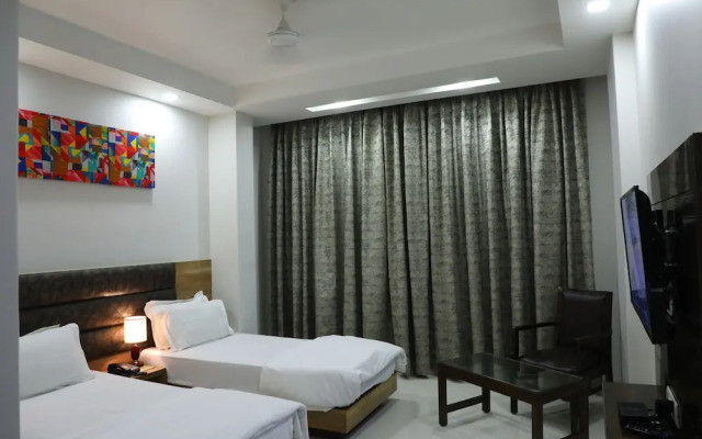 Hotel Sopan Heights