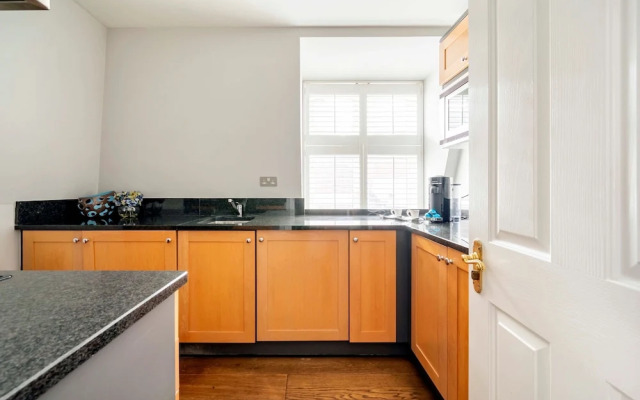 The Mayfair Marvel- by Out Of Office Lifestyle