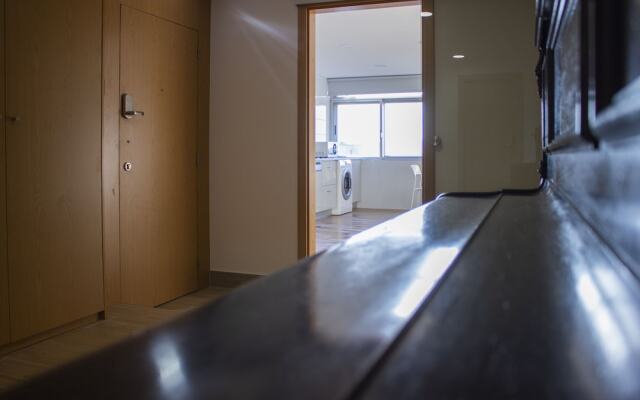 Central Suites 3