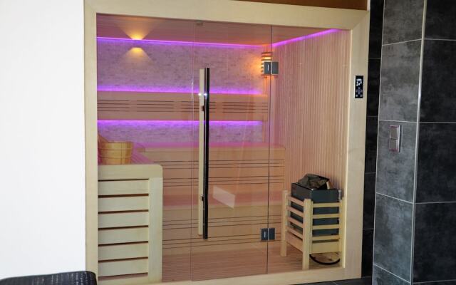 JBX Resort Apartments Lipno