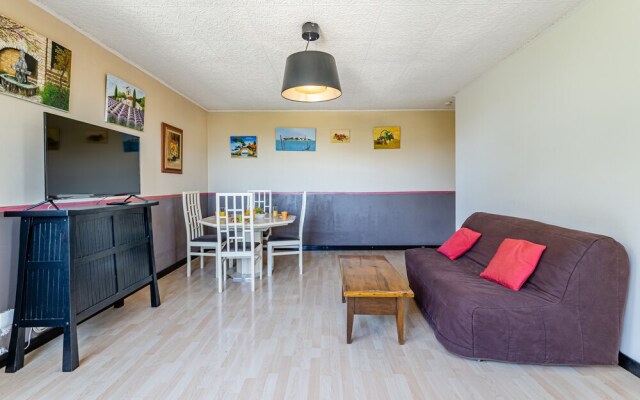 Appart & Suites-Marseille