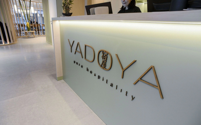 Yadoya Hotel