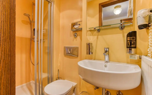 Quality Hotel Bavaria