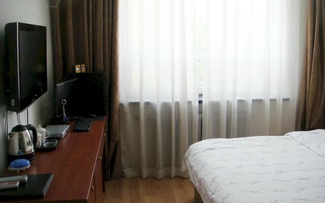 Shenyang Rugui Express Hotel