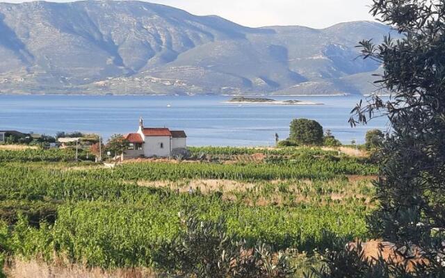 The White House Lumbarda