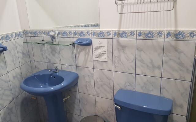 Hotel San Antonio