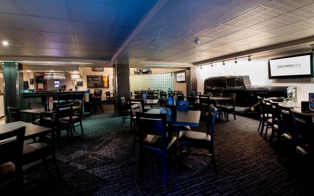 Superior Inn Hotel and Conference Centre Thunder Bay