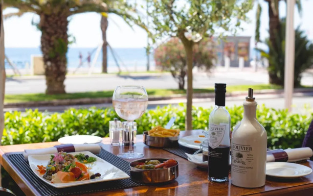 Westminster Hotel & Spa Nice