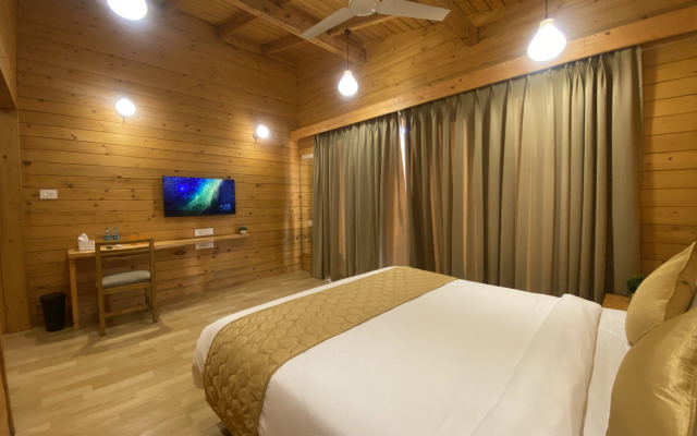 Villament Resort Karjat