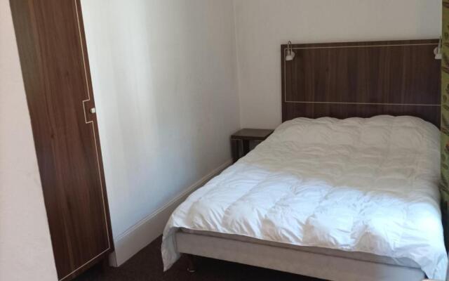 Appartement Jausiers, 2 pièces, 4 personnes - FR-1-165B-50