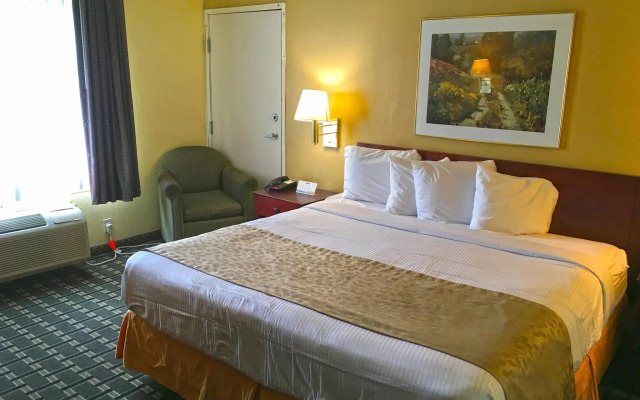 Comfort Inn Fairfield