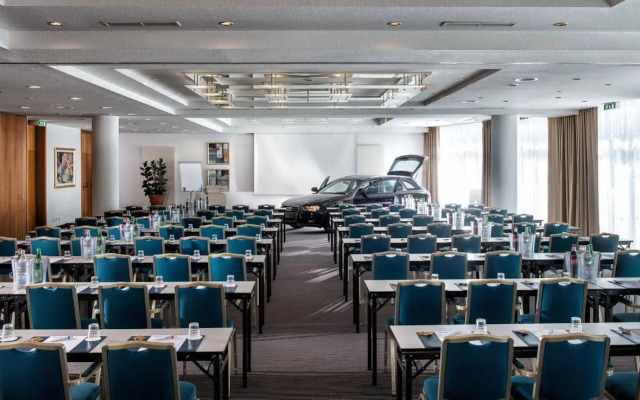 Congress Hotel Weimar by Mercure