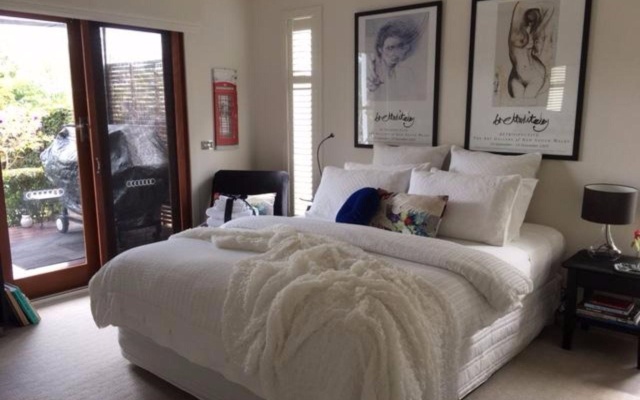 The Guest Room Mt. Martha – Guest Rooms – Melbourne