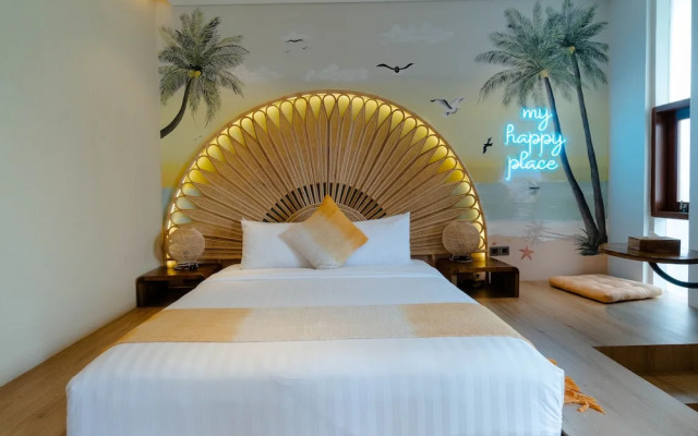 Larose Villas and Boutique Camp