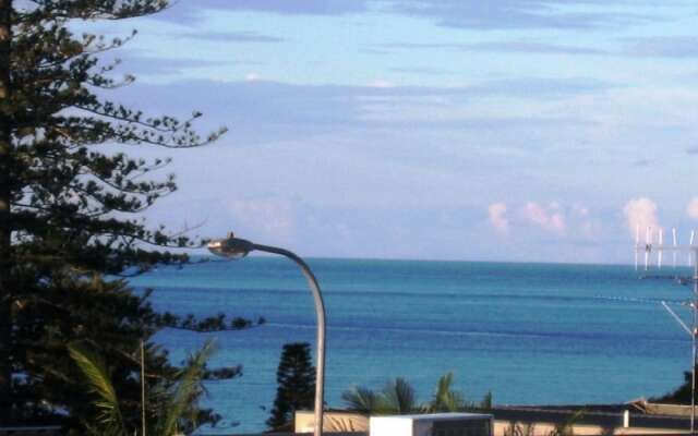 Seabreeze 3 at South West Rocks