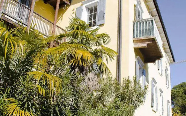 Residence Santa Caterina