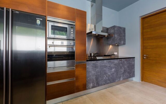 Surin Beach Luxury Villa