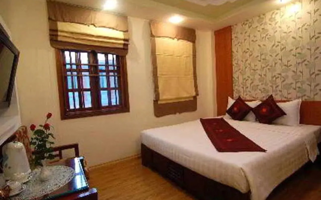 Sunrise Hotel Hanoi