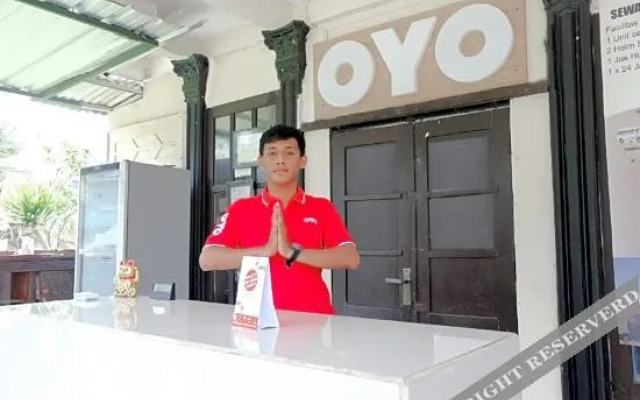 Lovina Inn by Oyo Rooms