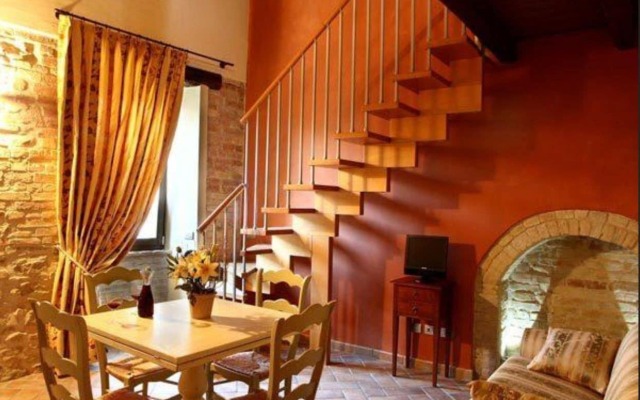 Residence Borgo da Mare