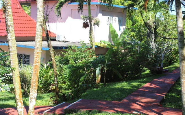 Rio Vista Resort