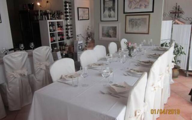 Locanda Della Fiorina