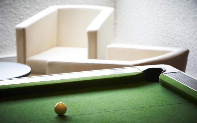 Première Classe Calais Centre-Gare