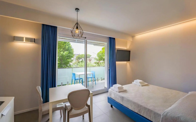 Park Gallanti Holiday Village