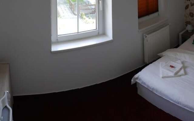 Hotel Romantik