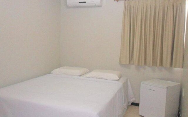 Hotel Casa Blanca Express