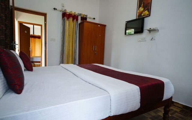 OYO 10644 M S Holiday Resort