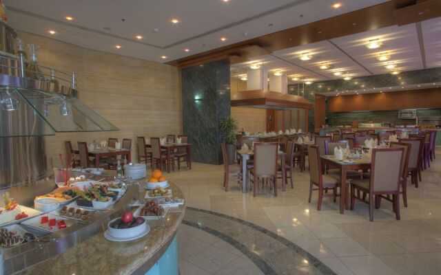 Siji Hotel Apartment