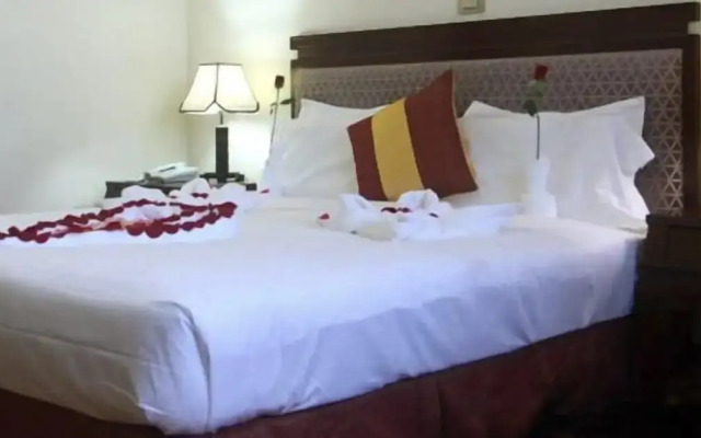Tirar International Hotel