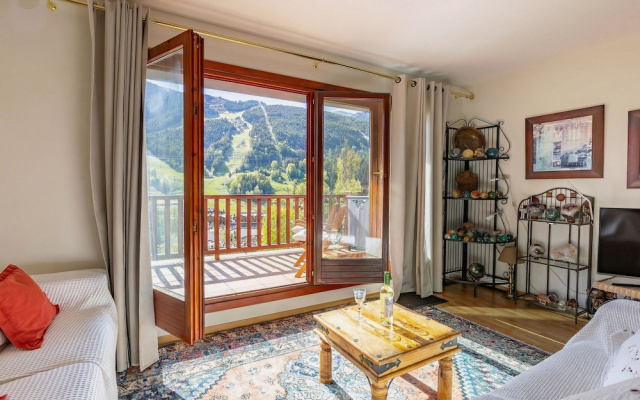 Andorra Stunning Views Apartment