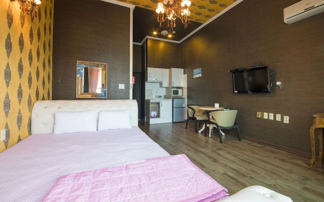 Seohaean Resort