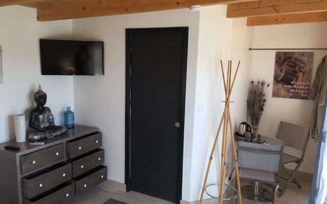 B&B L'Escale Cote Bleue